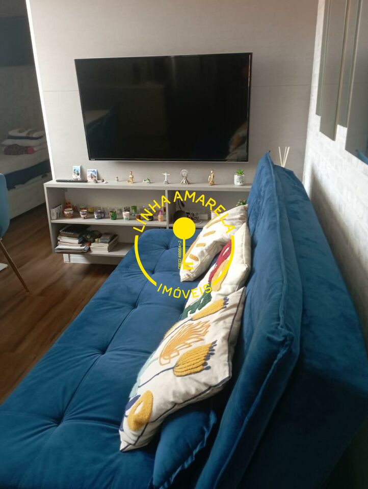 Foto 4 — Apartamento em Jardim Trussardi