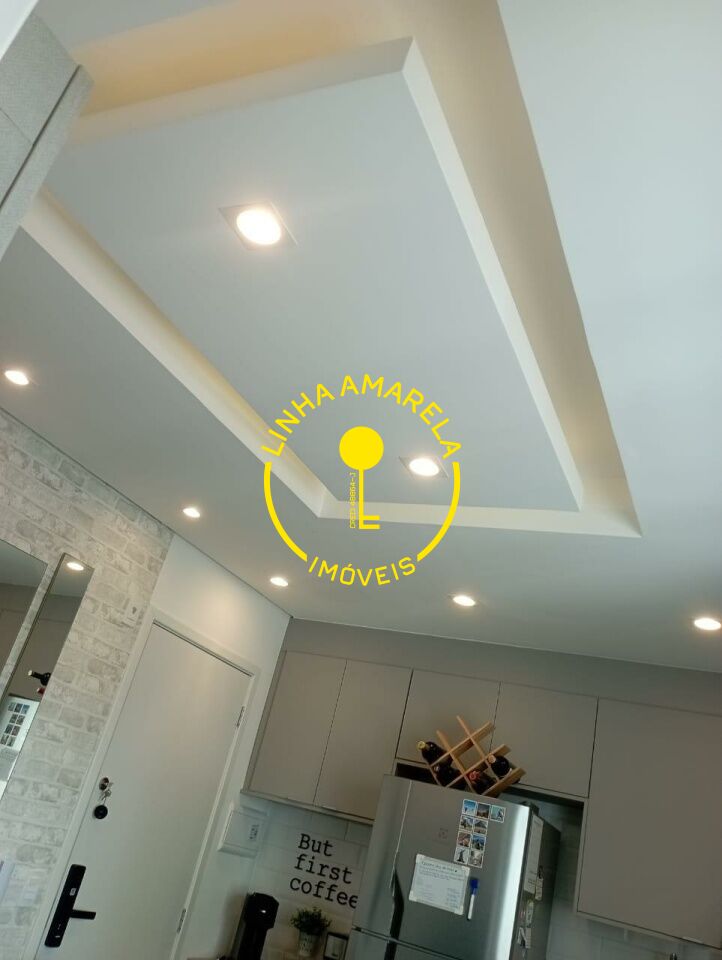 Foto 5 — Apartamento em Jardim Trussardi