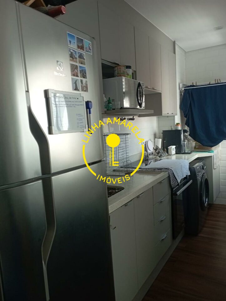 Foto 7 — Apartamento em Jardim Trussardi