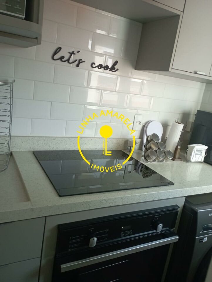 Foto 8 — Apartamento em Jardim Trussardi