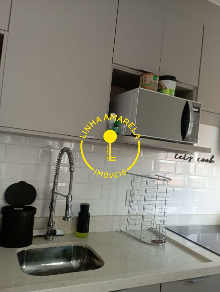 Foto 10 — Apartamento em Jardim Trussardi