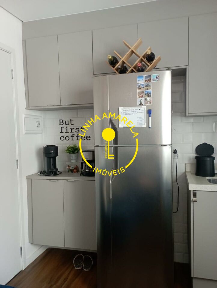 Foto 11 — Apartamento em Jardim Trussardi