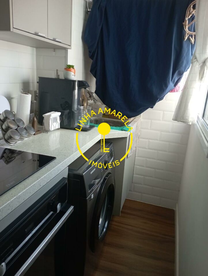 Foto 12 — Apartamento em Jardim Trussardi