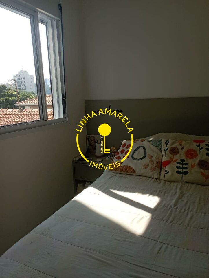 Foto 13 — Apartamento em Jardim Trussardi