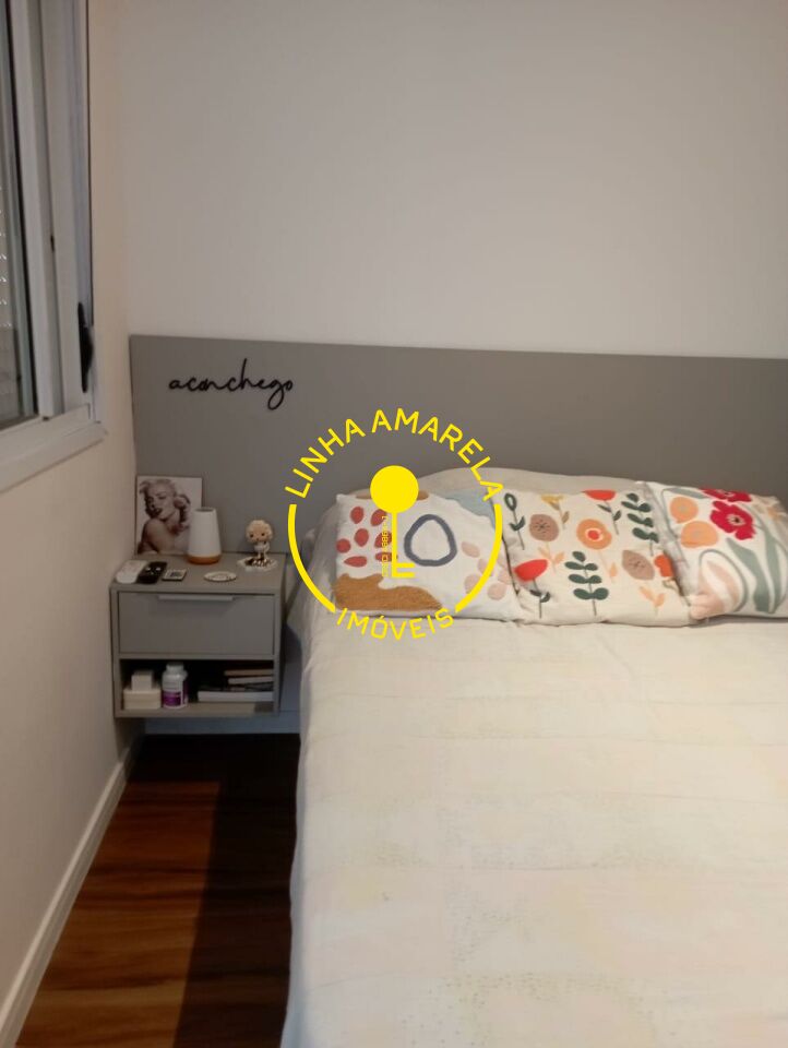 Foto 14 — Apartamento em Jardim Trussardi