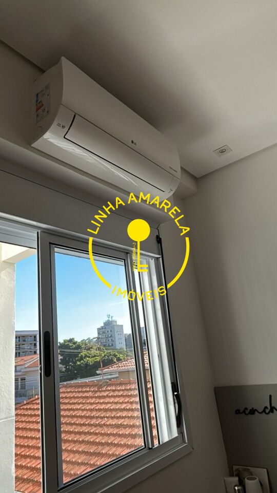 Foto 15 — Apartamento em Jardim Trussardi