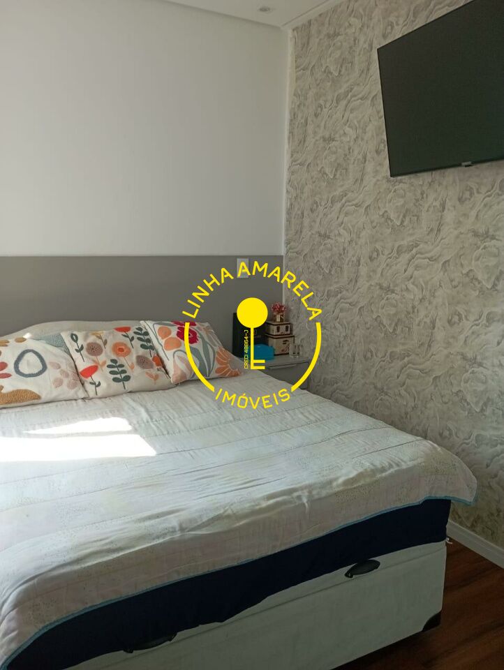 Foto 17 — Apartamento em Jardim Trussardi