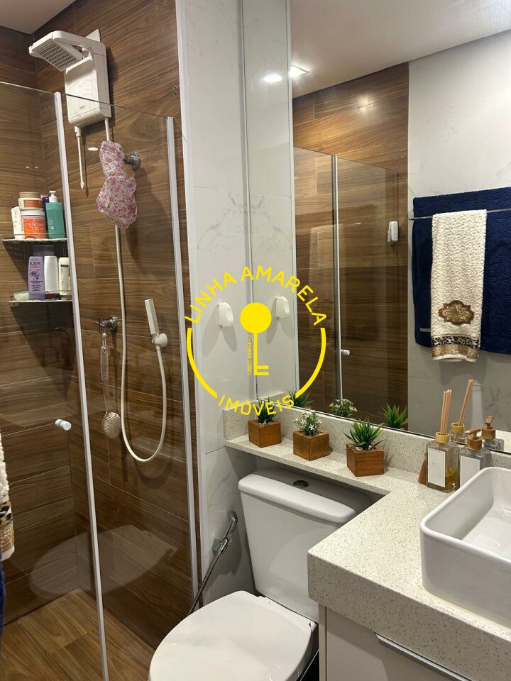 Foto 18 — Apartamento em Jardim Trussardi