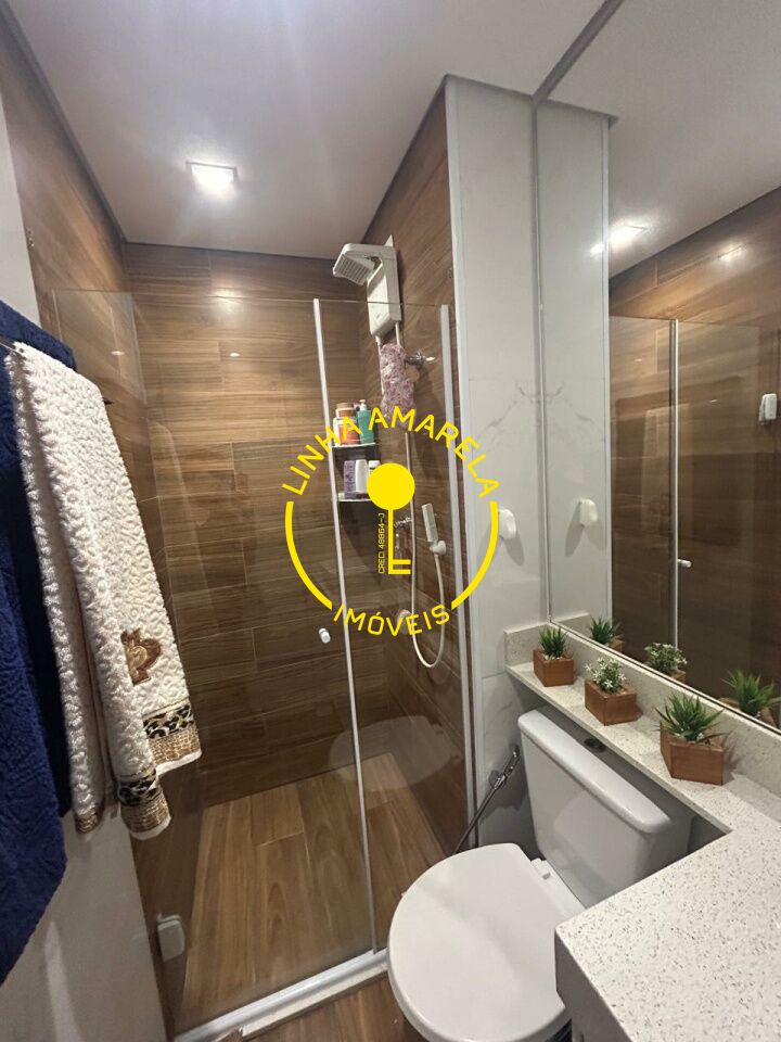 Foto 19 — Apartamento em Jardim Trussardi
