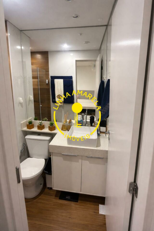 Foto 20 — Apartamento em Jardim Trussardi