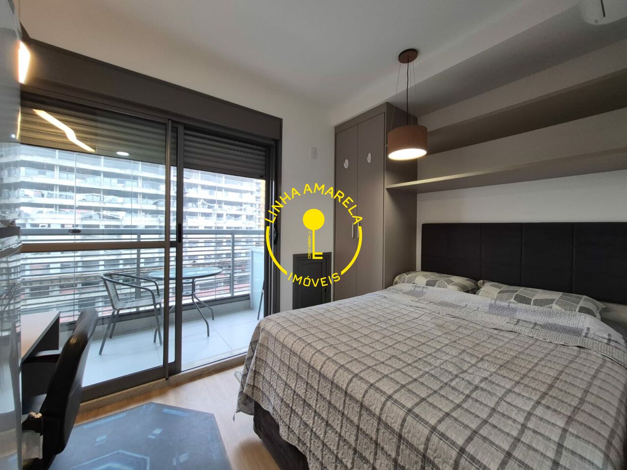 Foto 3 — Apartamento em Butantã