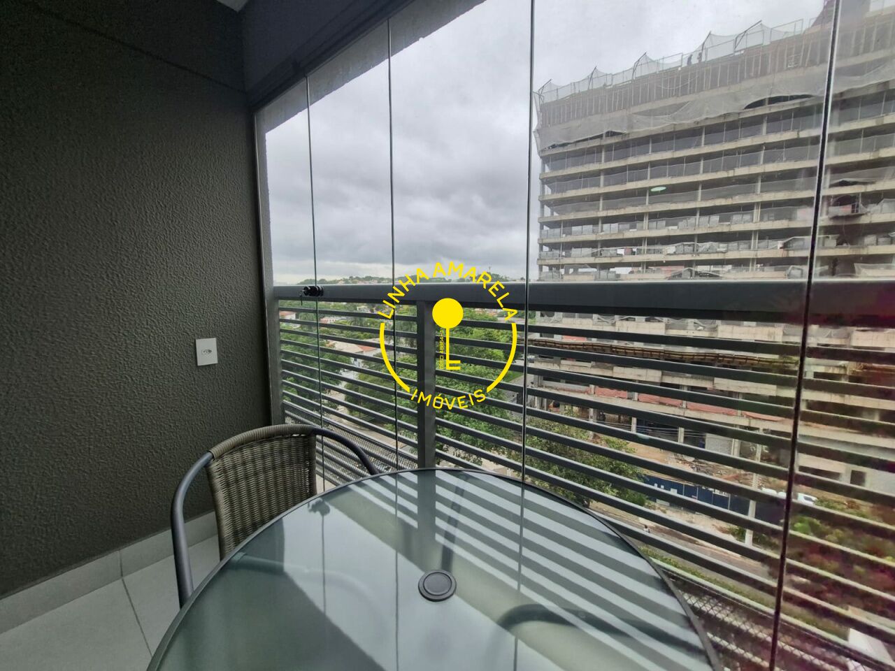 Foto 2 — Apartamento em Butantã