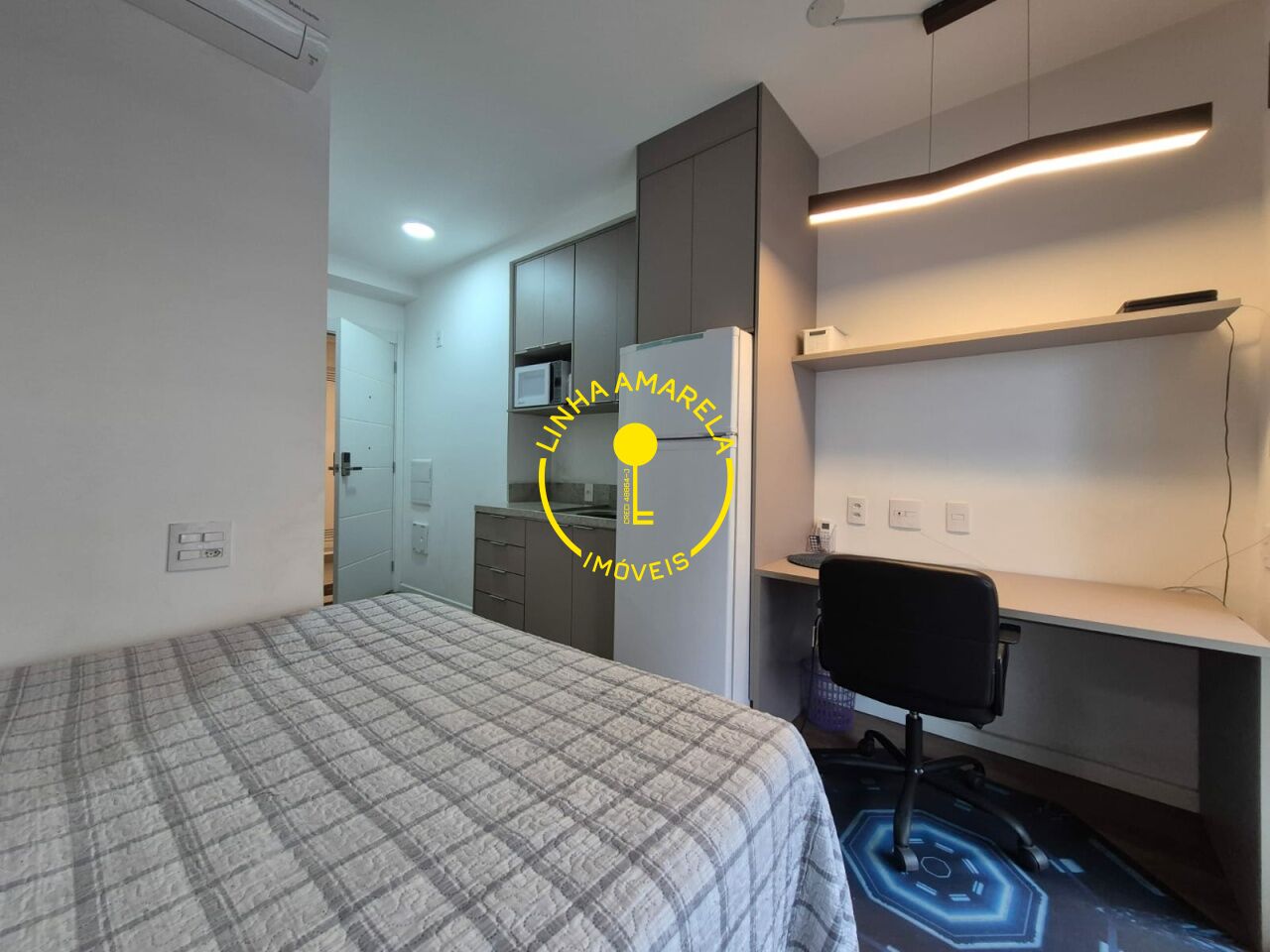 Foto 4 — Apartamento em Butantã