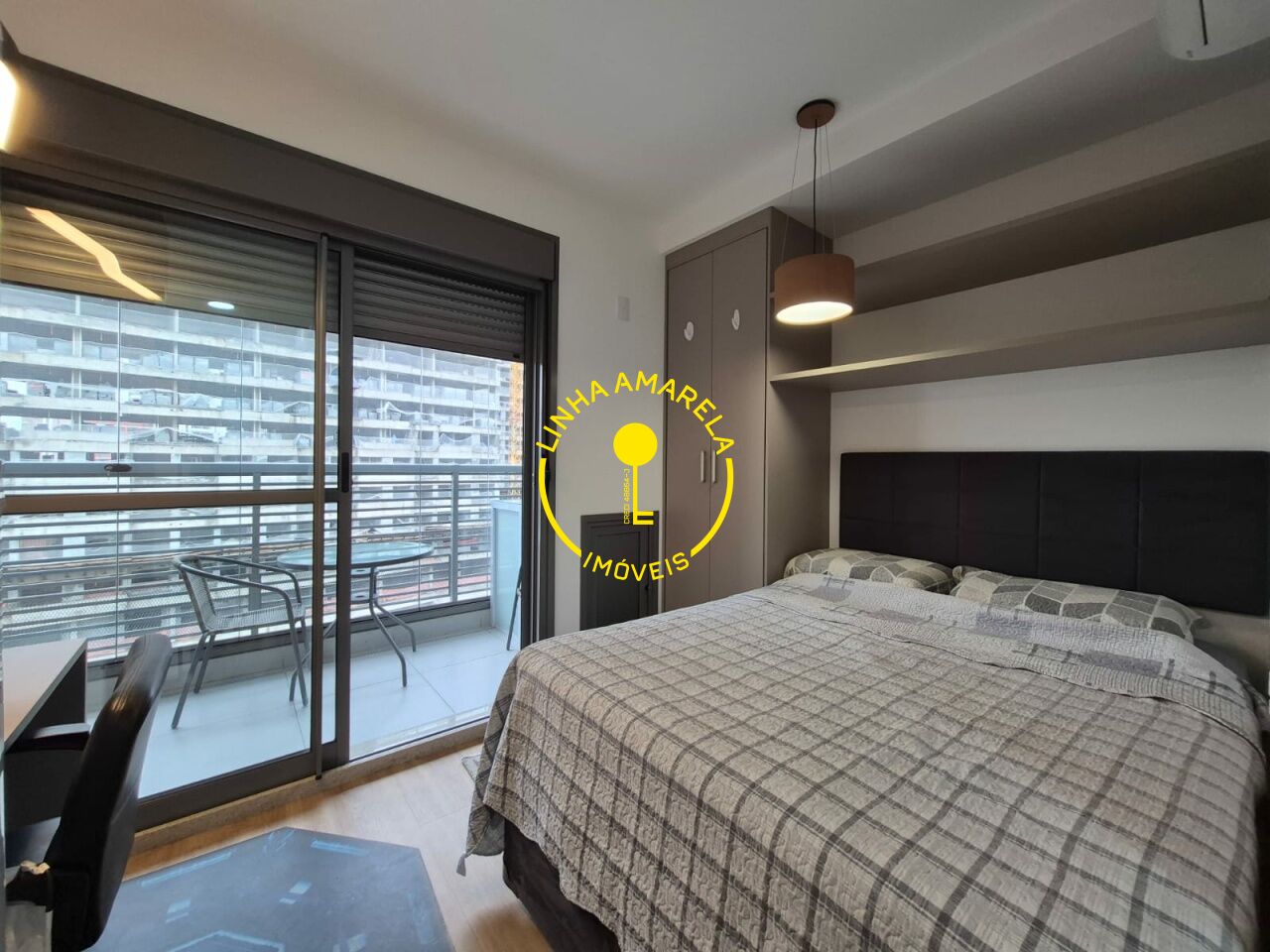 Foto 5 — Apartamento em Butantã