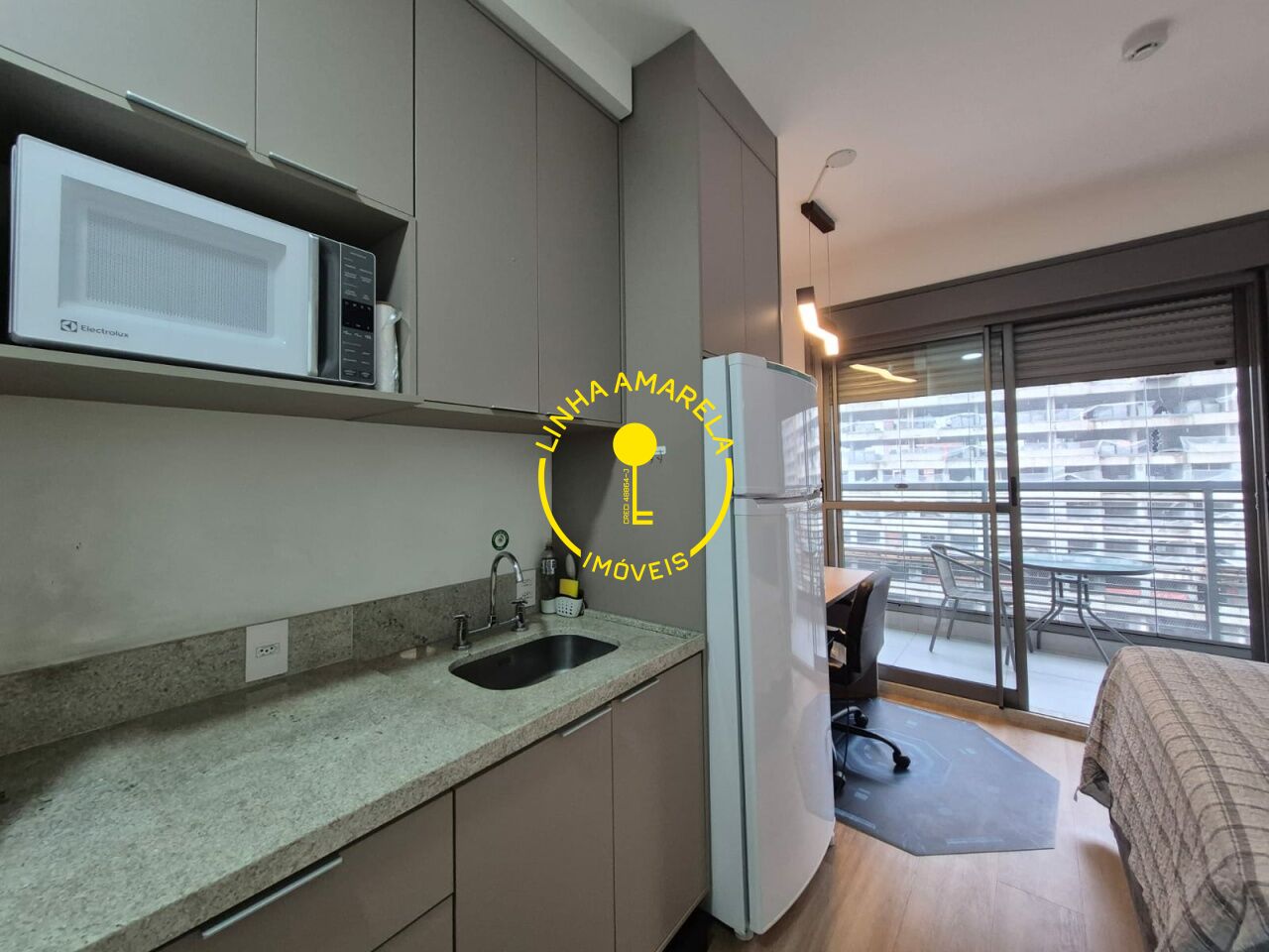Foto 6 — Apartamento em Butantã