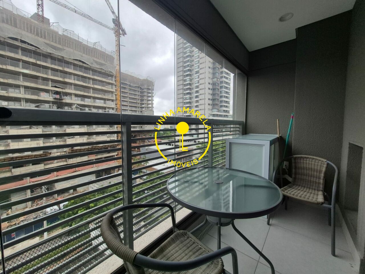 Foto 1 — Apartamento em Butantã