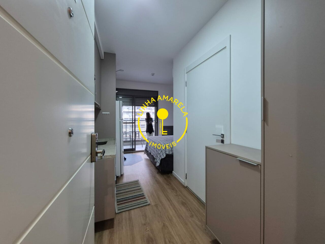 Foto 8 — Apartamento em Butantã