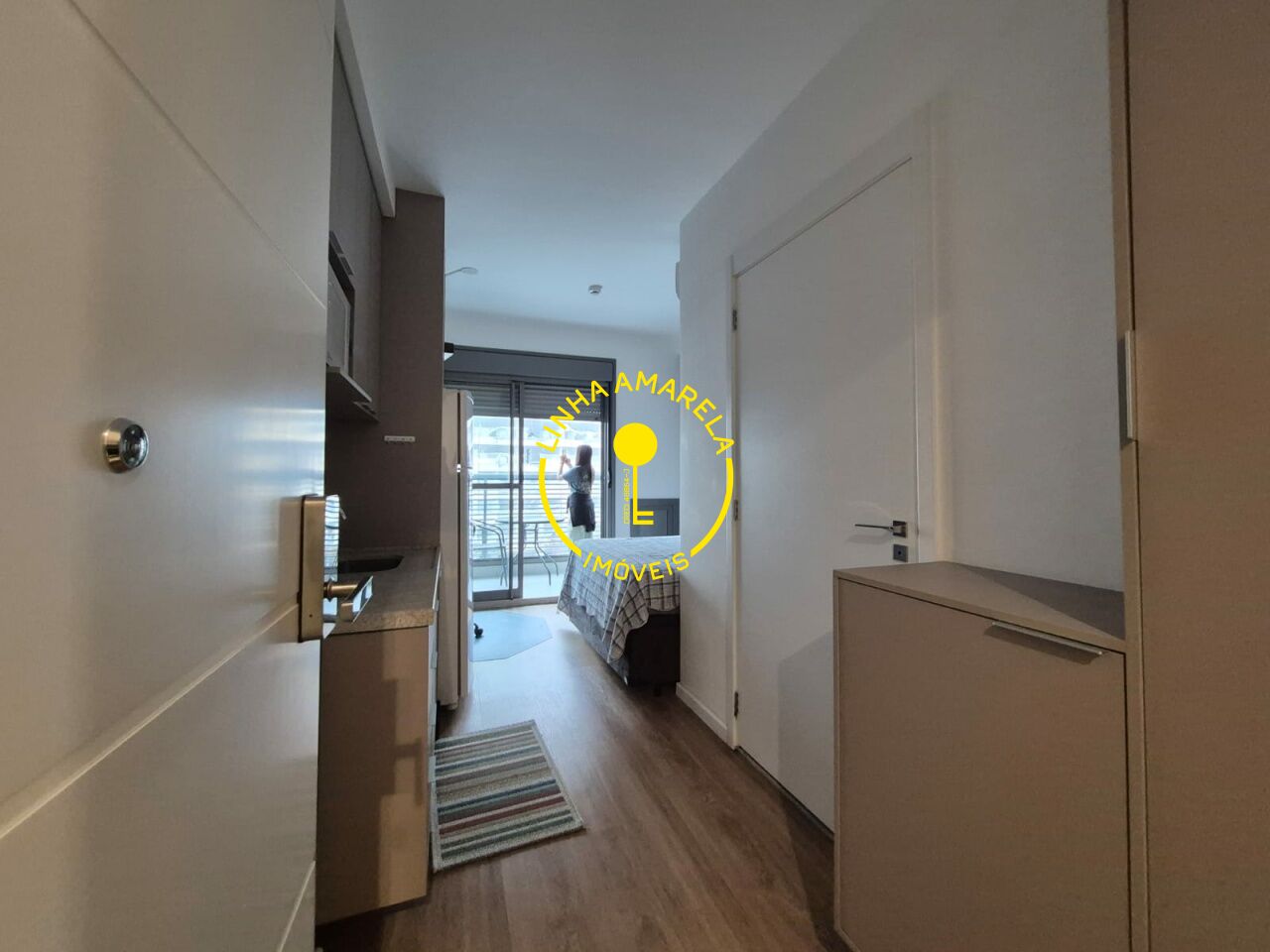 Foto 9 — Apartamento em Butantã