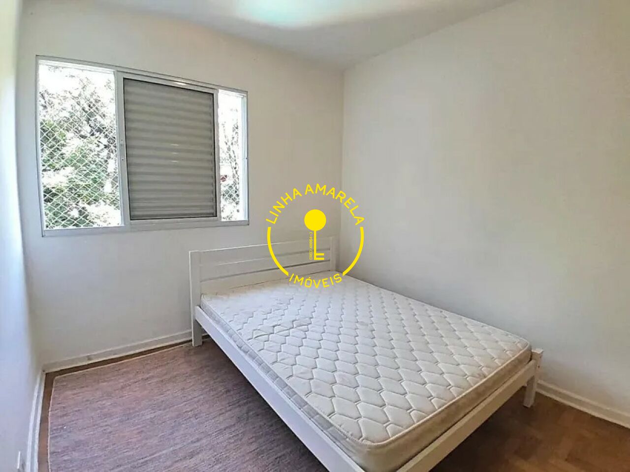 Foto 7 — Apartamento em Jardim Guedala