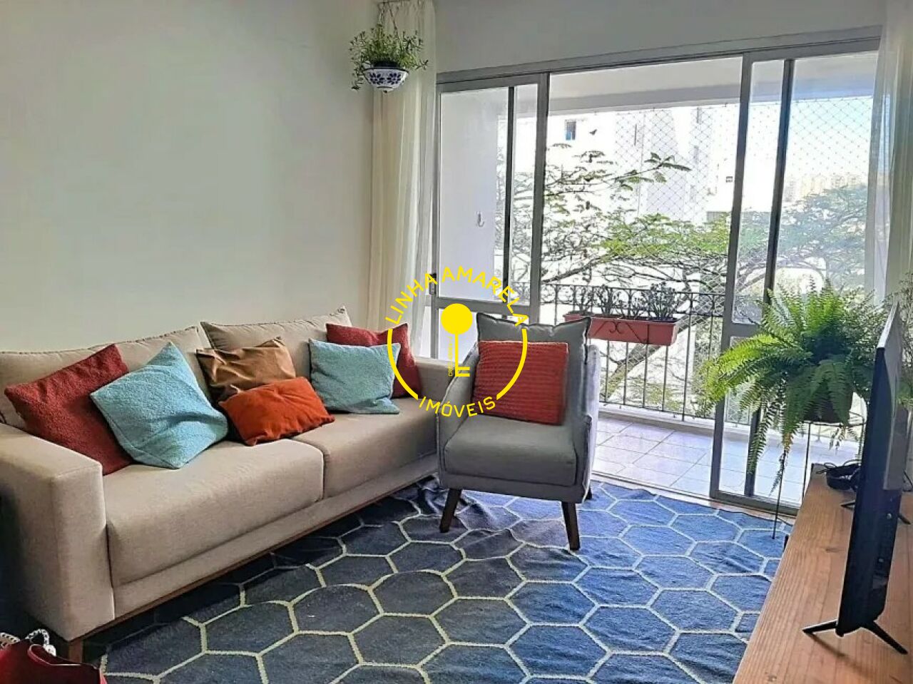 Foto 2 — Apartamento em Jardim Guedala