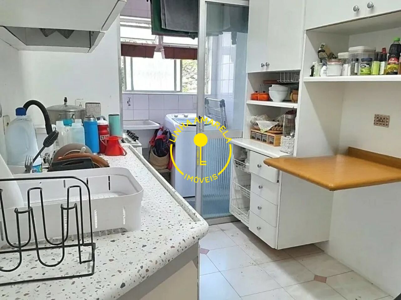 Foto 4 — Apartamento em Jardim Guedala