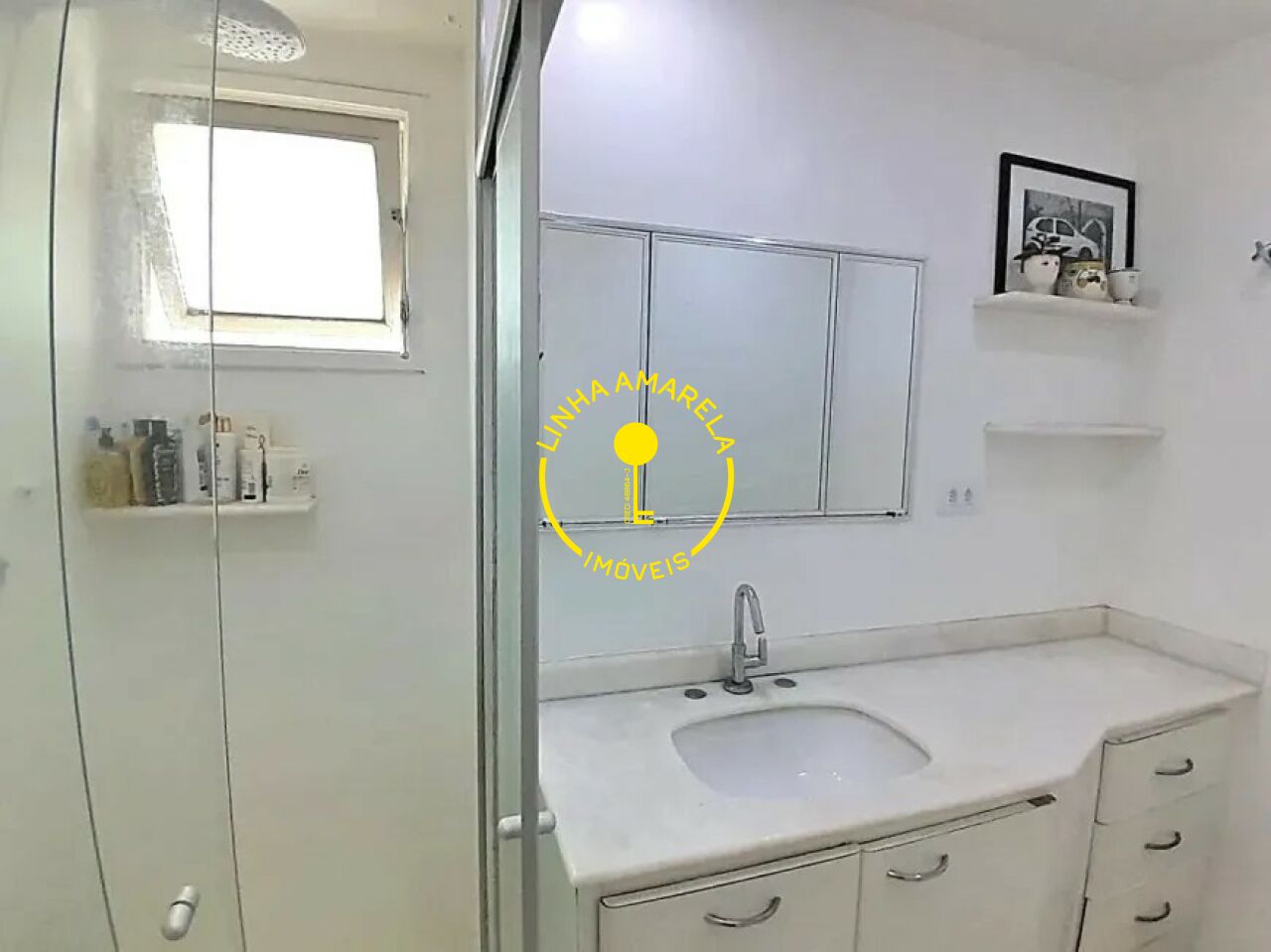 Foto 10 — Apartamento em Jardim Guedala