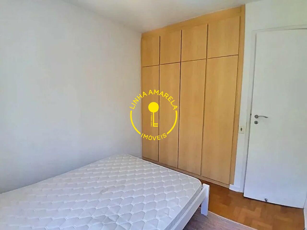 Foto 5 — Apartamento em Jardim Guedala