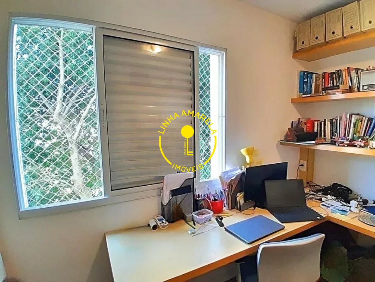 Foto 8 — Apartamento em Jardim Guedala