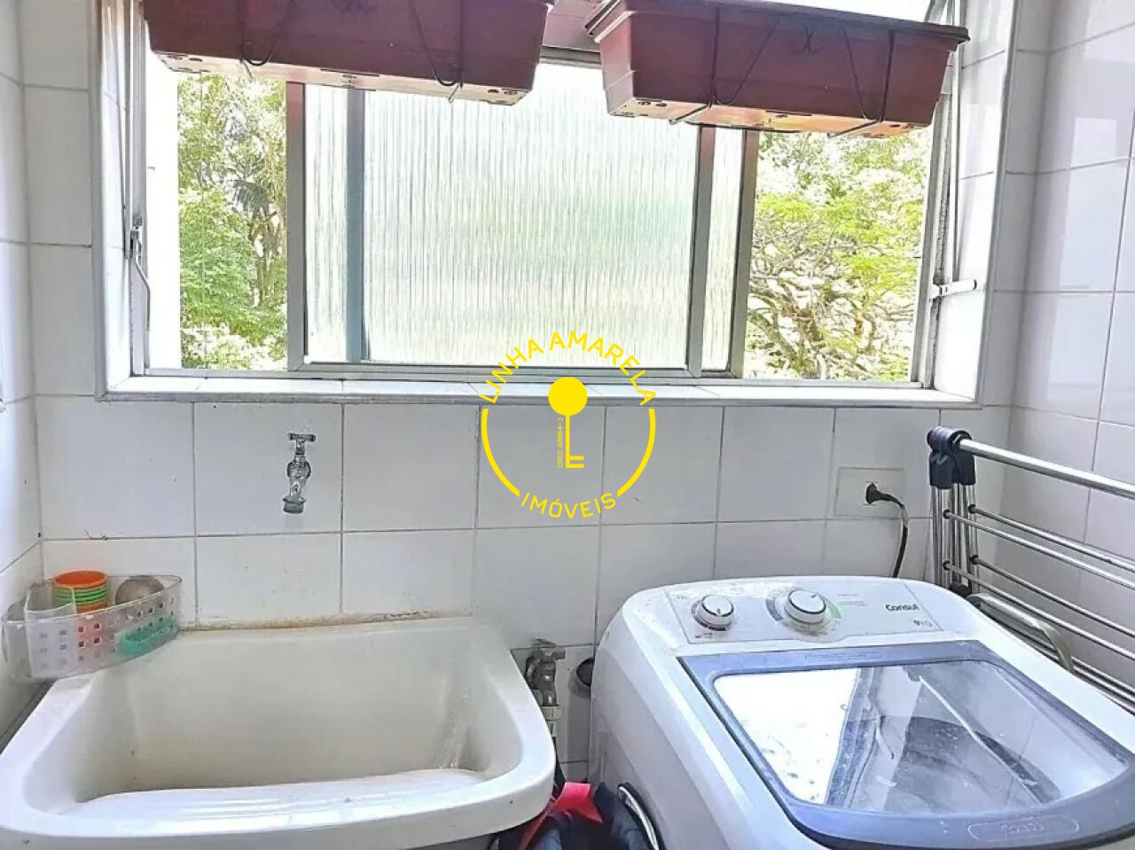 Foto 12 — Apartamento em Jardim Guedala