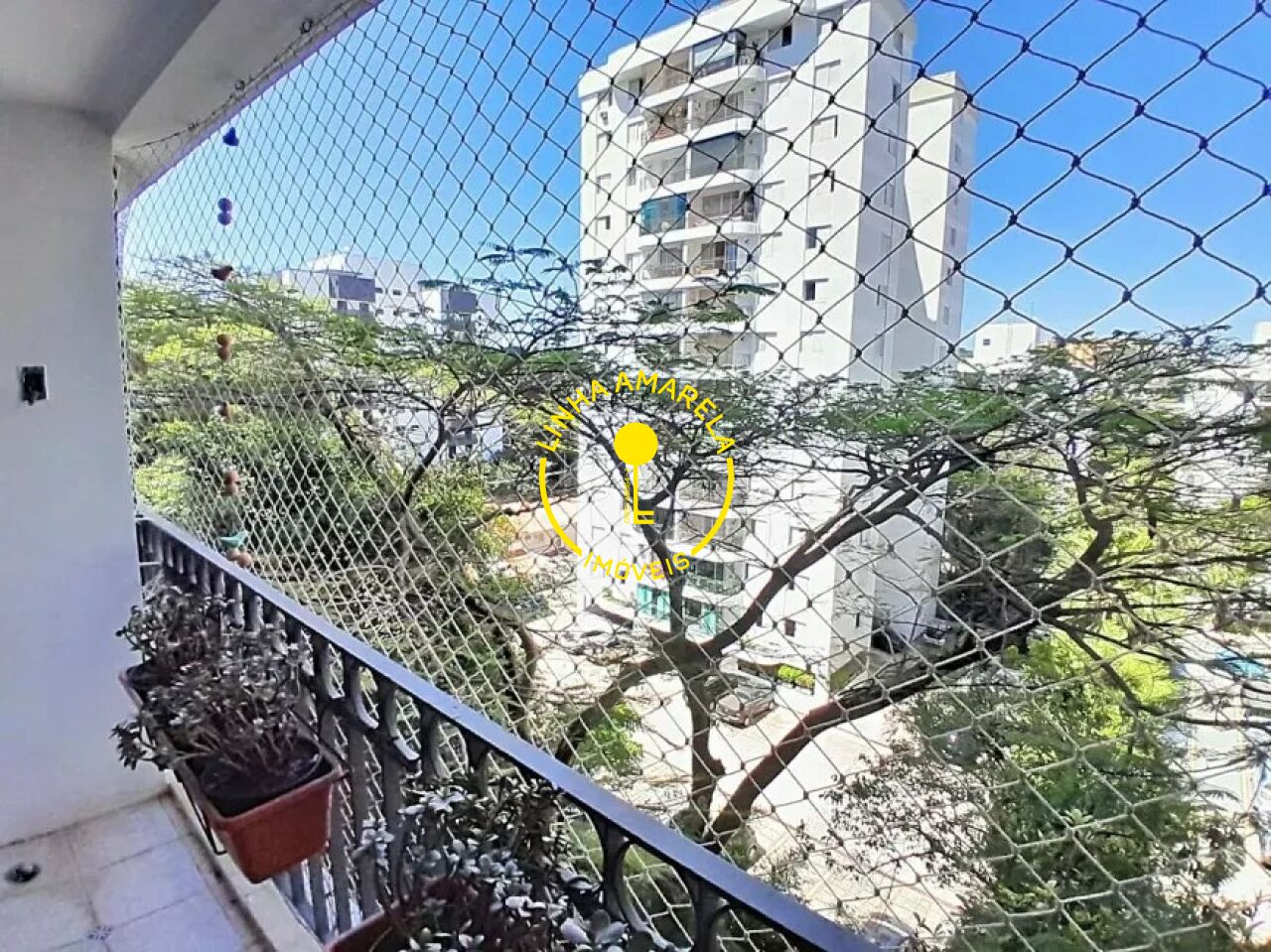 Foto 3 — Apartamento em Jardim Guedala