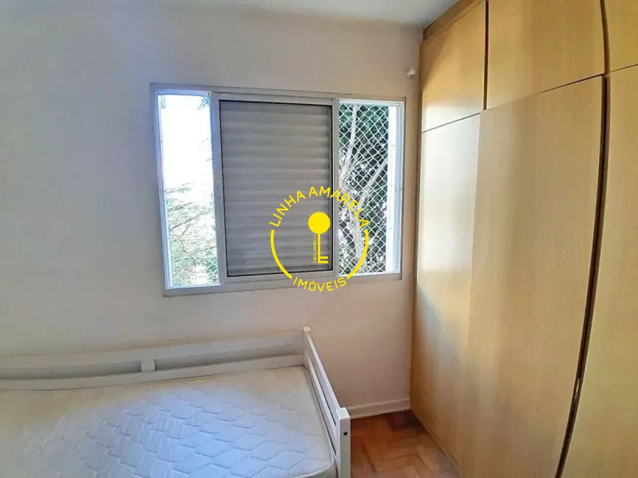 Foto 6 — Apartamento em Jardim Guedala