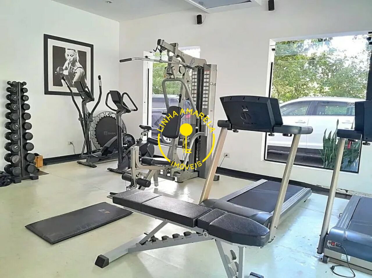 Foto 13 — Apartamento em Jardim Guedala