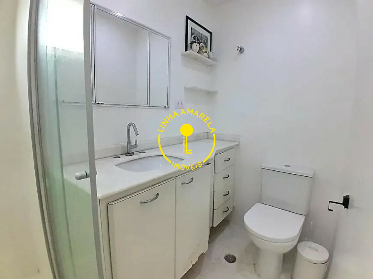Foto 11 — Apartamento em Jardim Guedala