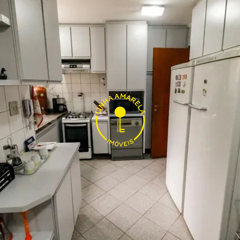 Foto 10 — Apartamento em Jardim Leonor