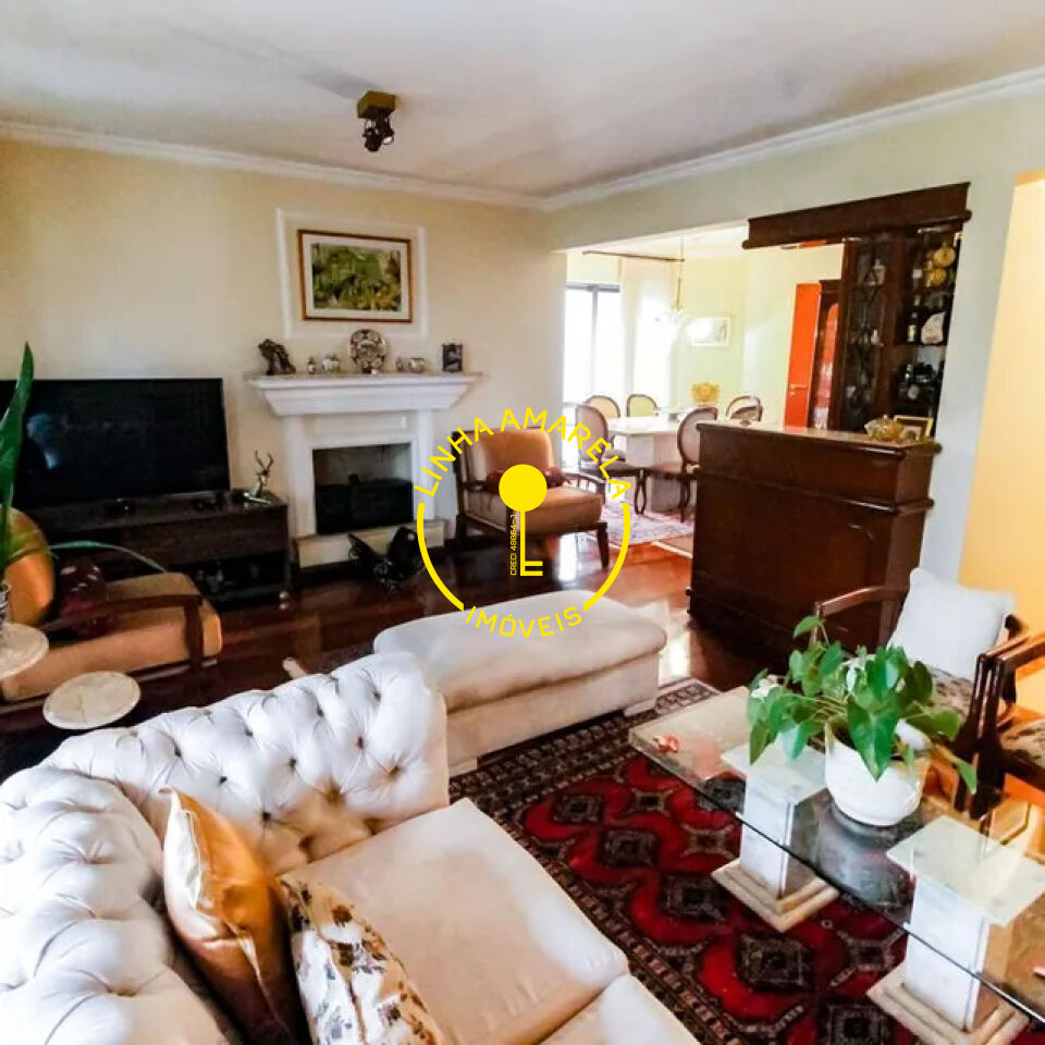 Foto 2 — Apartamento em Jardim Leonor