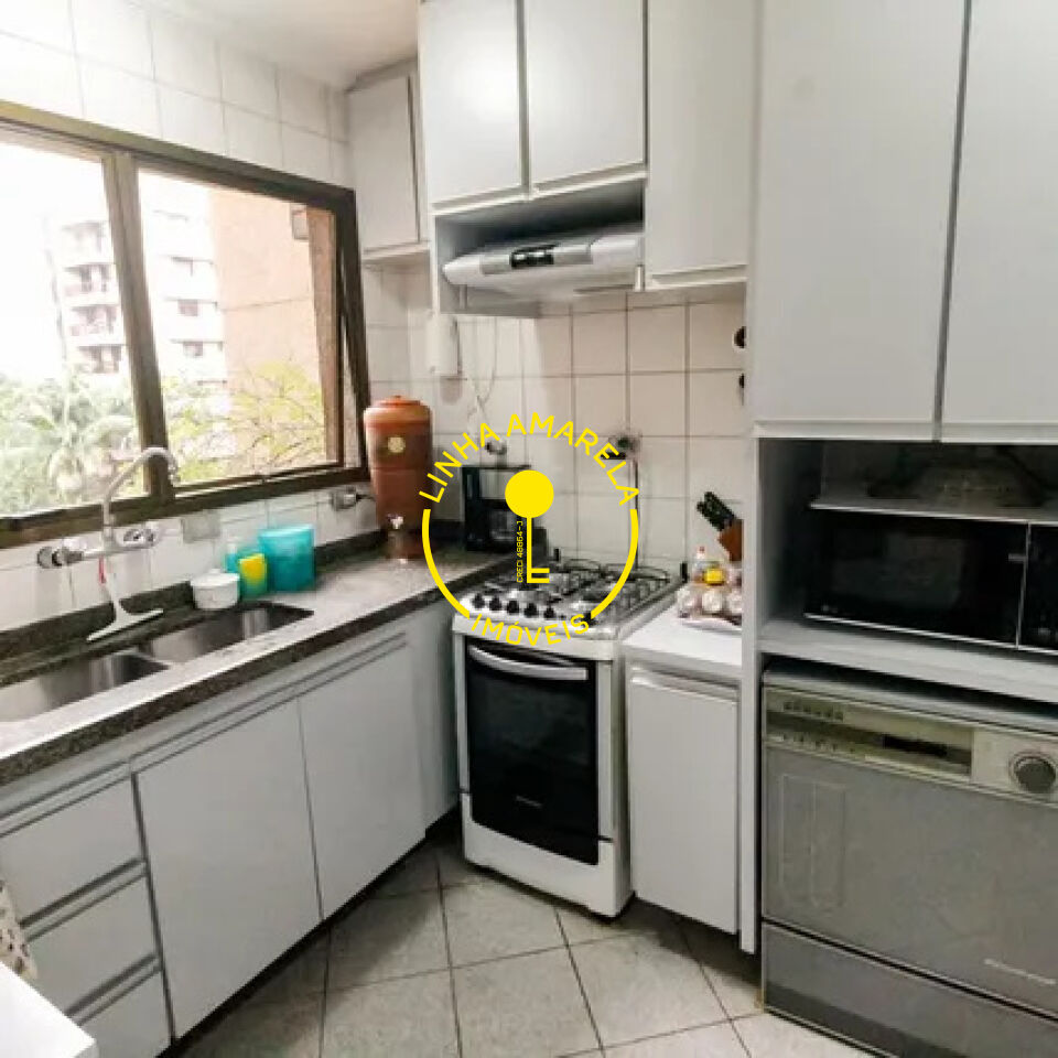 Foto 11 — Apartamento em Jardim Leonor
