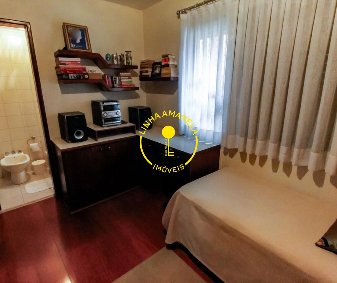 Foto 23 — Apartamento em Jardim Leonor