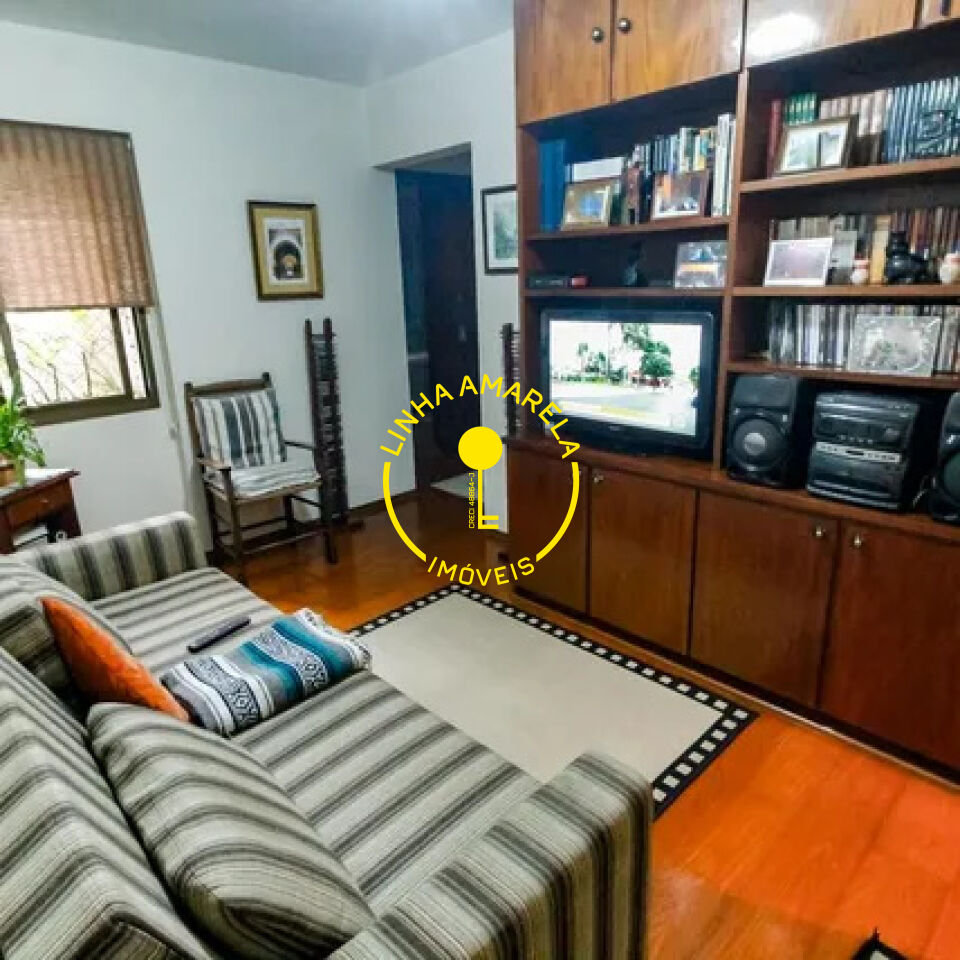 Foto 26 — Apartamento em Jardim Leonor