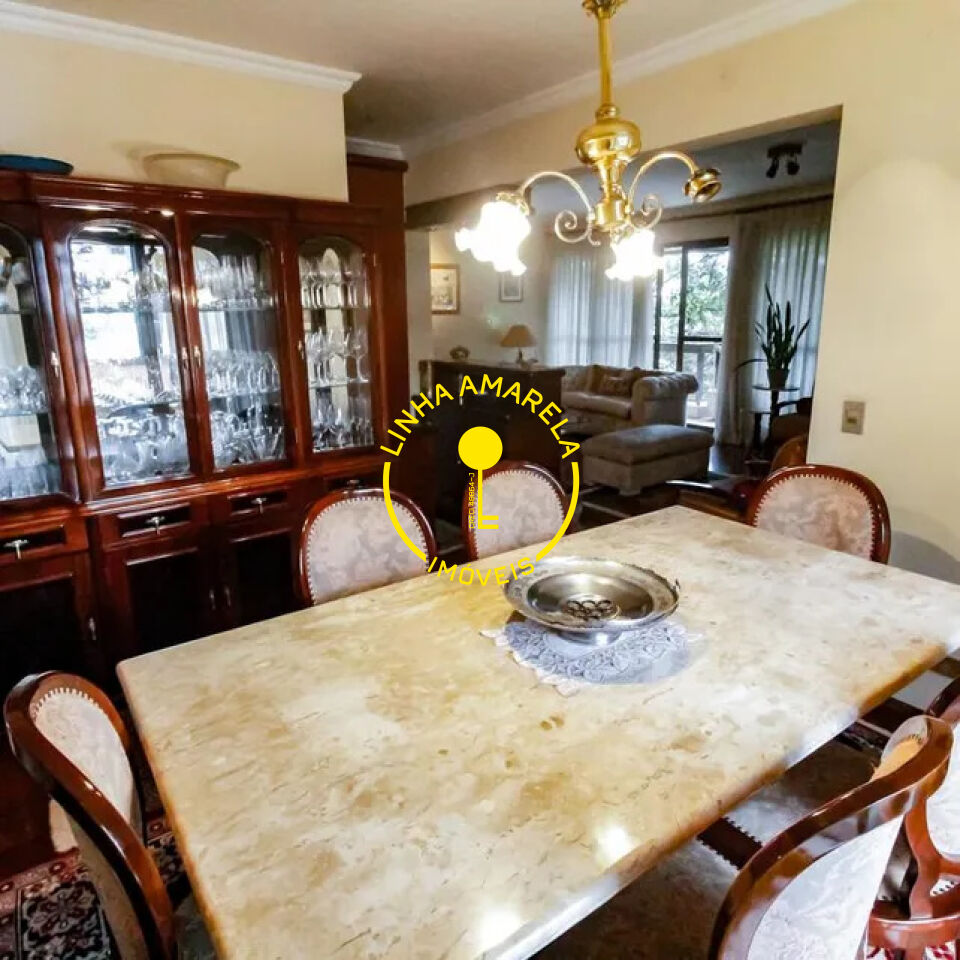 Foto 6 — Apartamento em Jardim Leonor