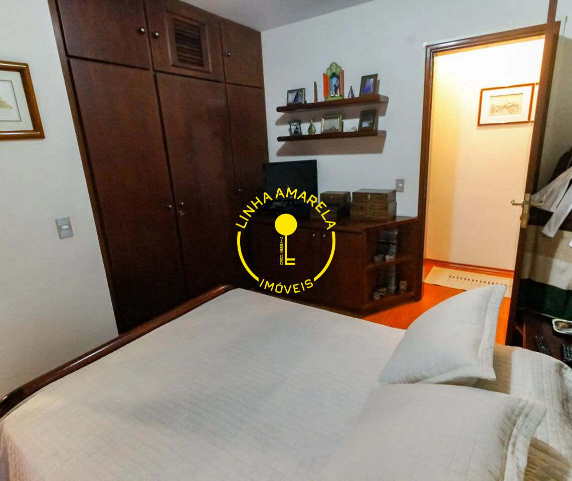 Foto 16 — Apartamento em Jardim Leonor