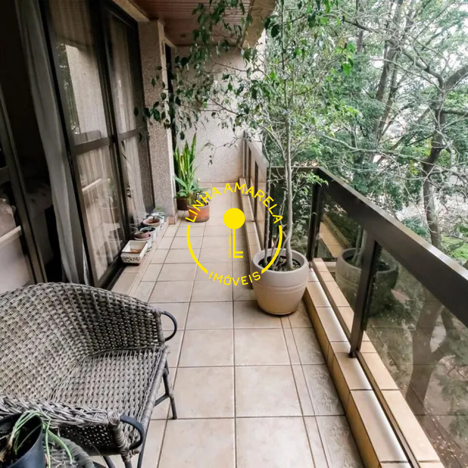 Foto 9 — Apartamento em Jardim Leonor