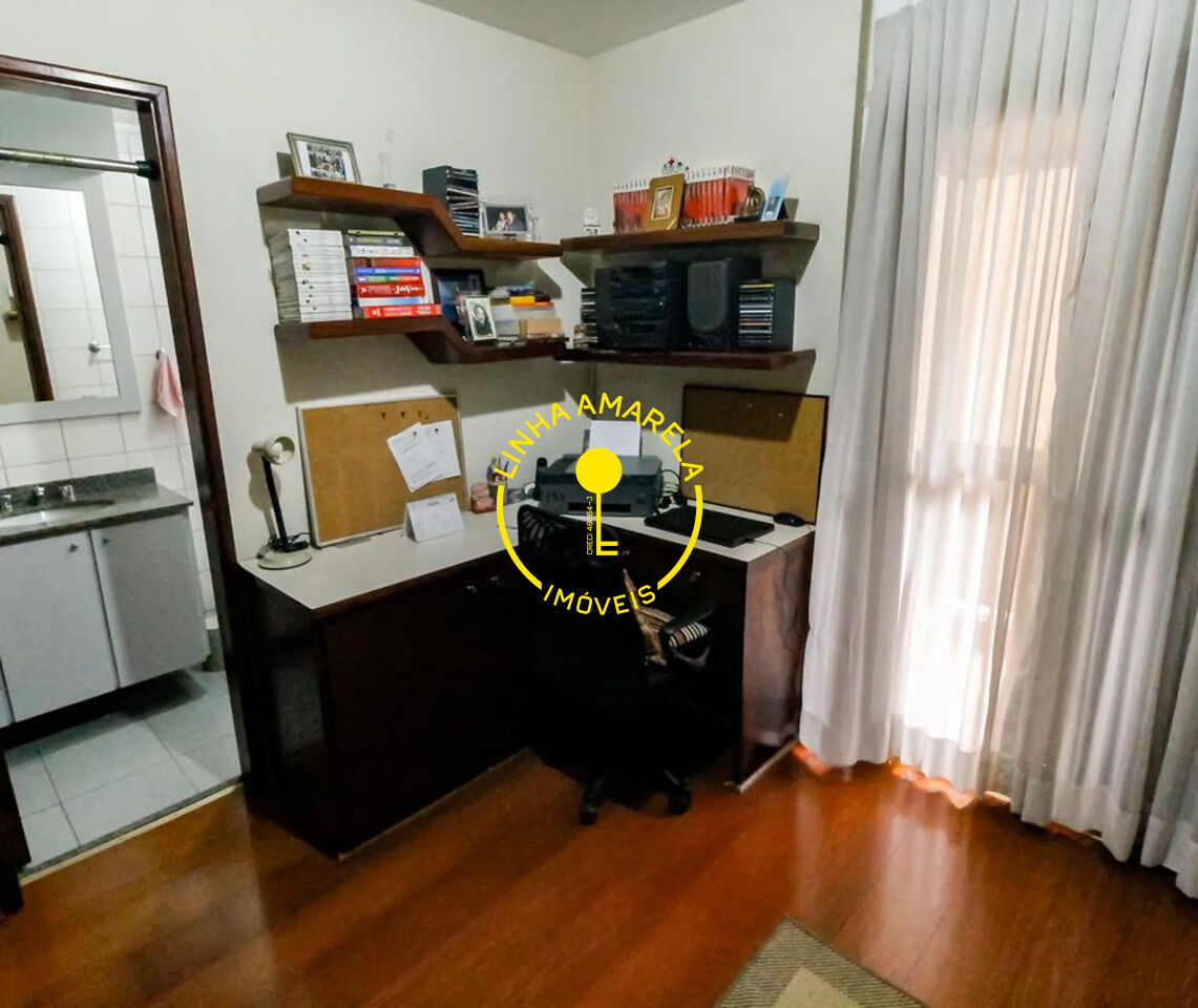 Foto 24 — Apartamento em Jardim Leonor