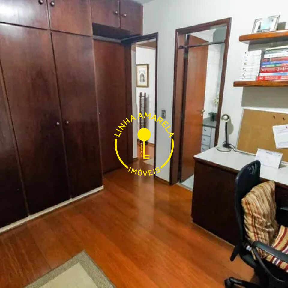 Foto 30 — Apartamento em Jardim Leonor