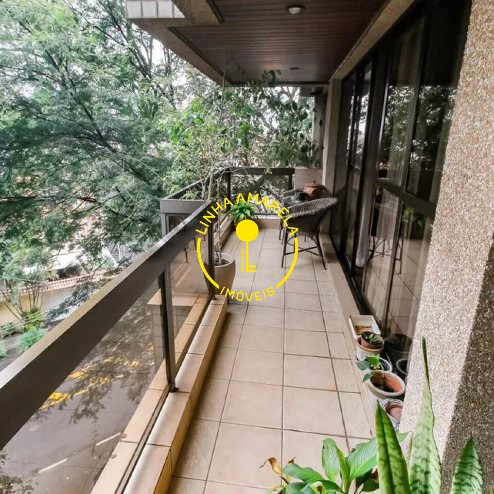 Foto 8 — Apartamento em Jardim Leonor