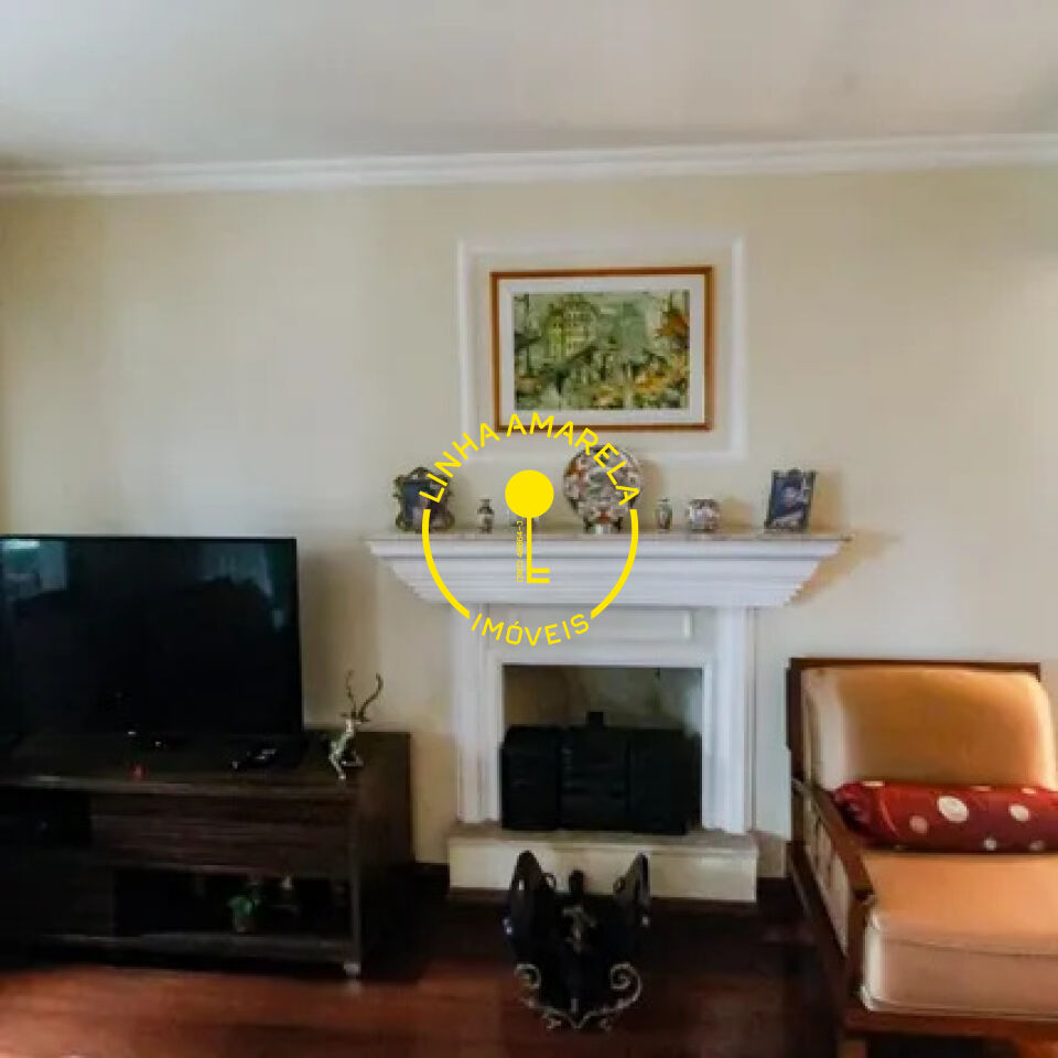 Foto 3 — Apartamento em Jardim Leonor