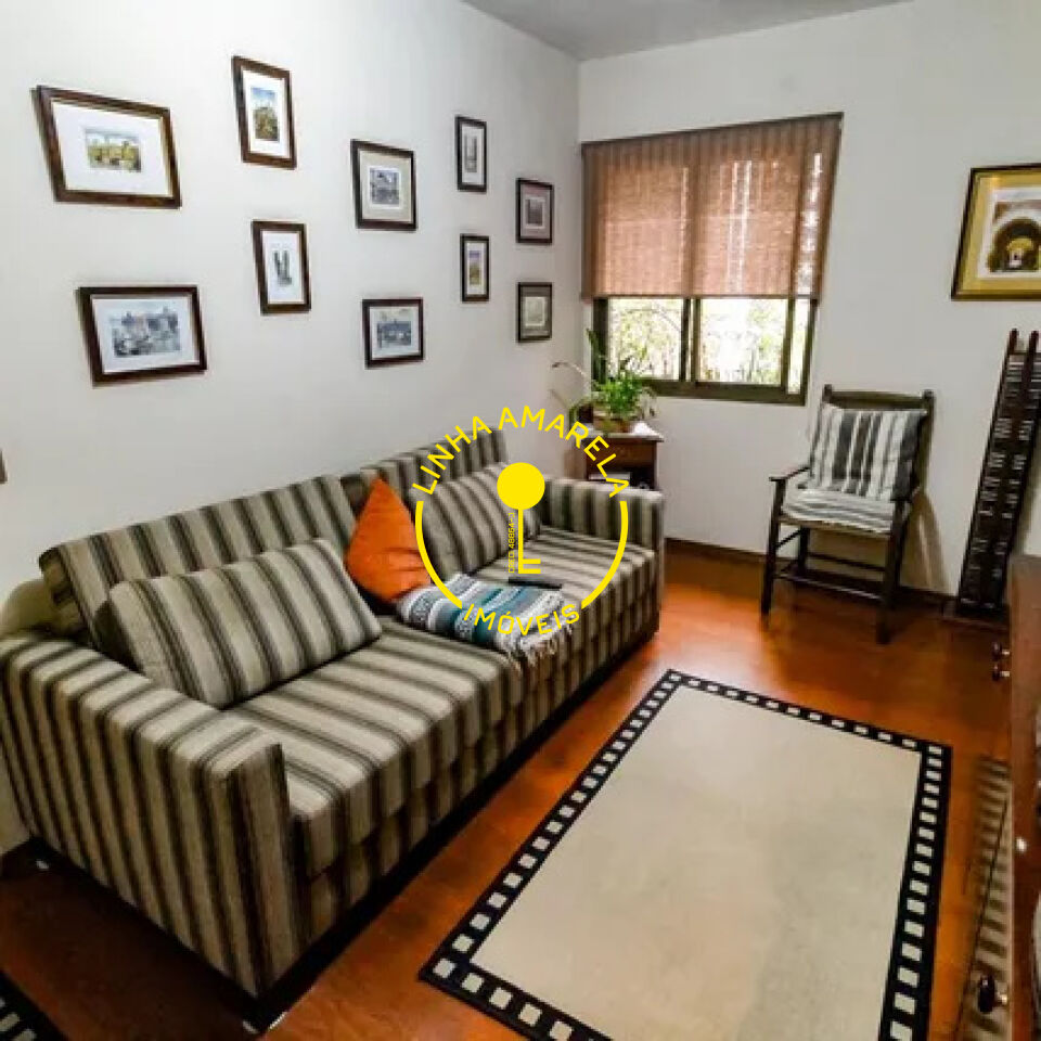 Foto 25 — Apartamento em Jardim Leonor