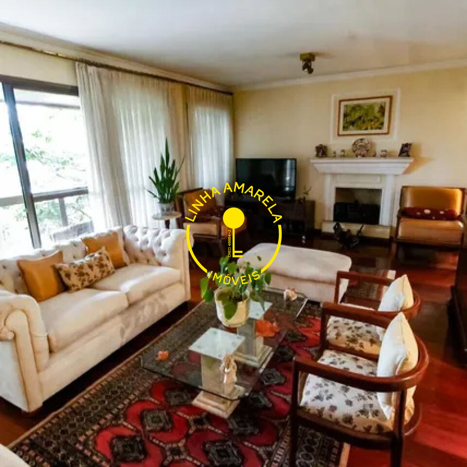 Foto 1 — Apartamento em Jardim Leonor
