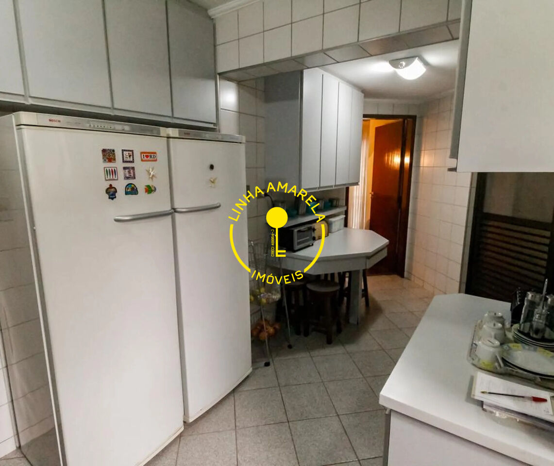 Foto 12 — Apartamento em Jardim Leonor