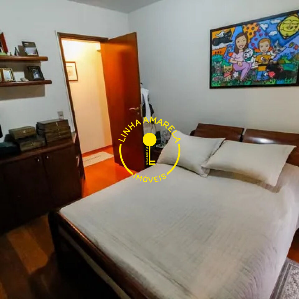 Foto 14 — Apartamento em Jardim Leonor