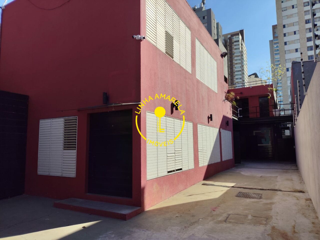 Foto 5 — Galpão em Morumbi